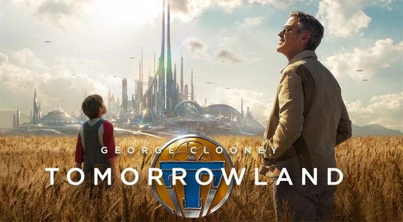 Tomorrowland - vJ Junior